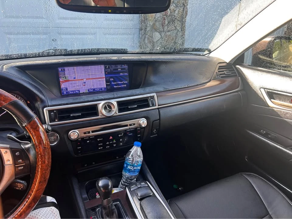 2013 Lexus GS 4th Gen - Image 7 of 11