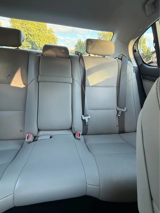2013 Lexus GS 4th Gen - Image 4 of 20