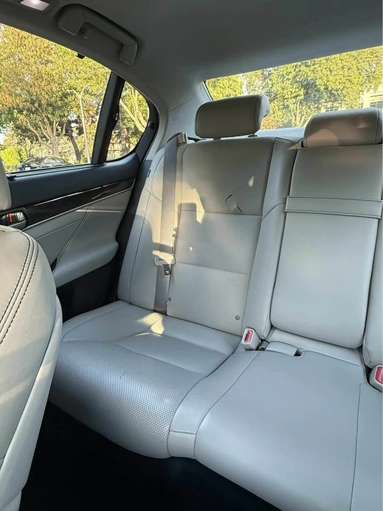 2013 Lexus GS 4th Gen - Image 19 of 20