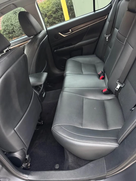 2013 Lexus GS 4th Gen - Image 11 of 19