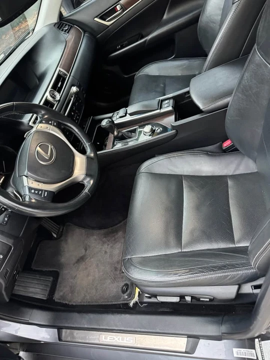 2013 Lexus GS 4th Gen - Image 13 of 19