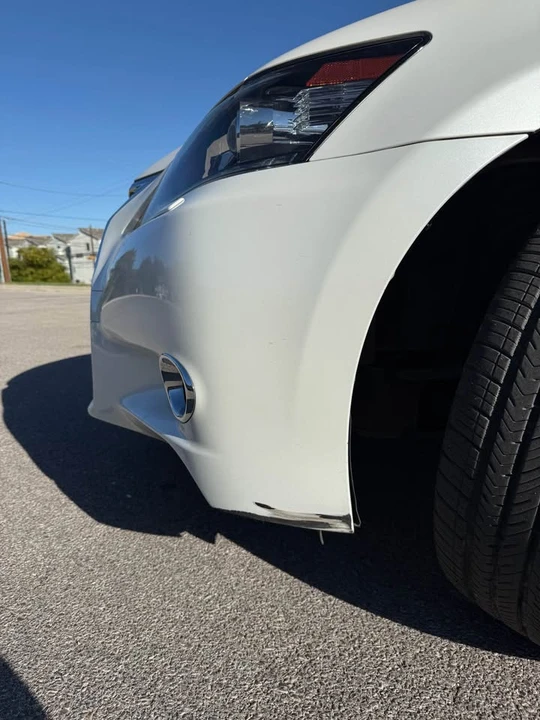 2013 Lexus GS 4th Gen - Image 16 of 18