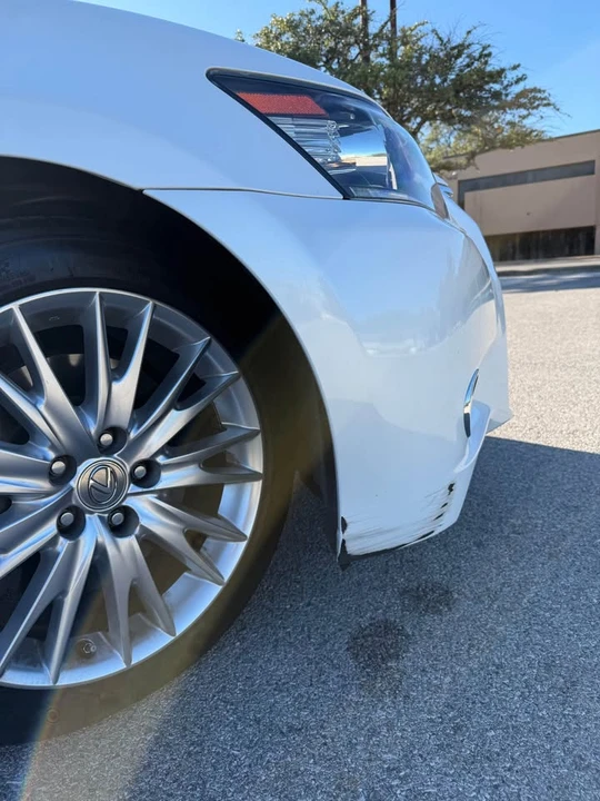 2013 Lexus GS 4th Gen - Image 14 of 18