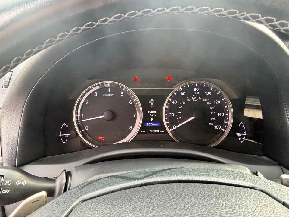 2013 Lexus GS 4th Gen - Image 13 of 16