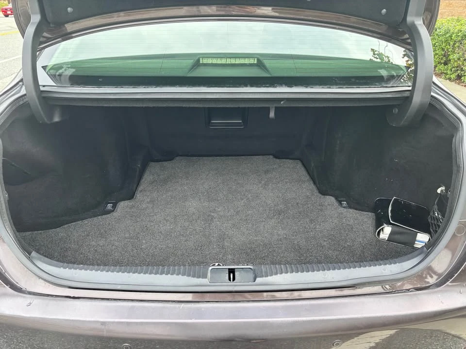 2013 Lexus GS 4th Gen - Image 12 of 16