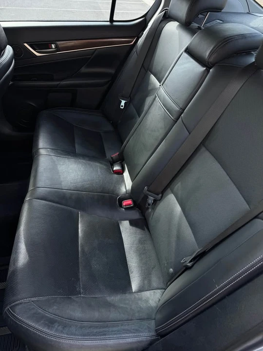 2013 Lexus GS 4th Gen - Image 7 of 9