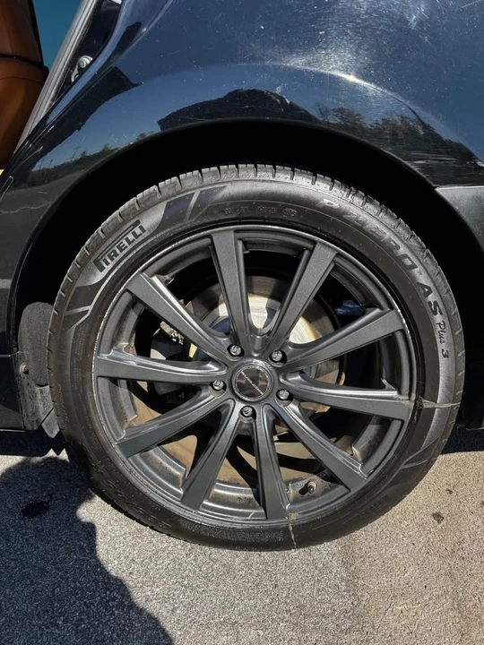 2013 Lexus GS 4th Gen - Image 11 of 13