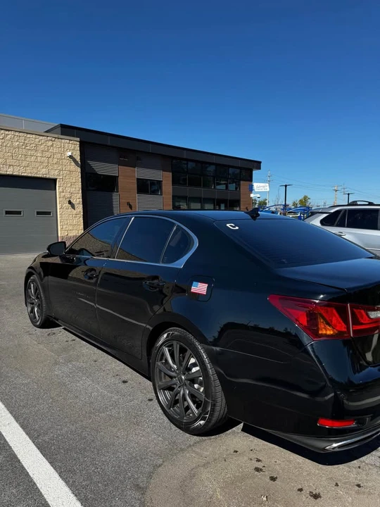 2013 Lexus GS 4th Gen - Image 5 of 13
