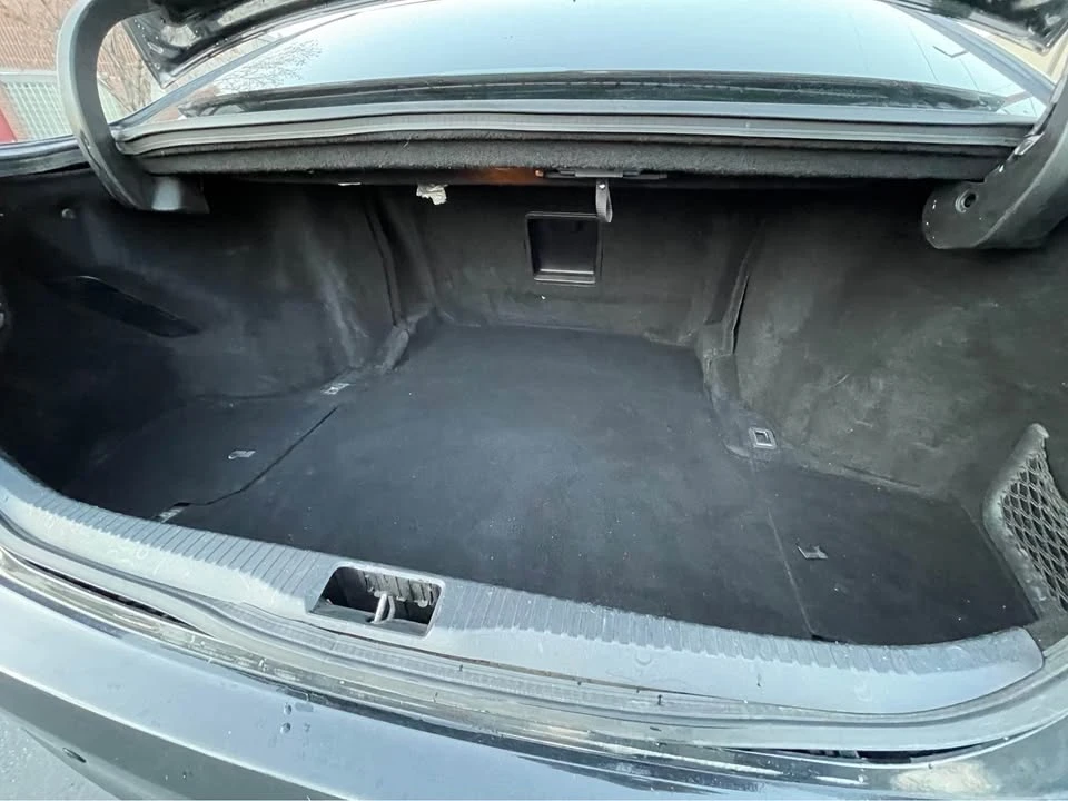2013 Lexus GS 4th Gen - Image 16 of 20