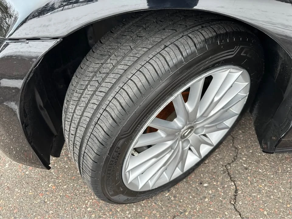 2013 Lexus GS 4th Gen - Image 19 of 19