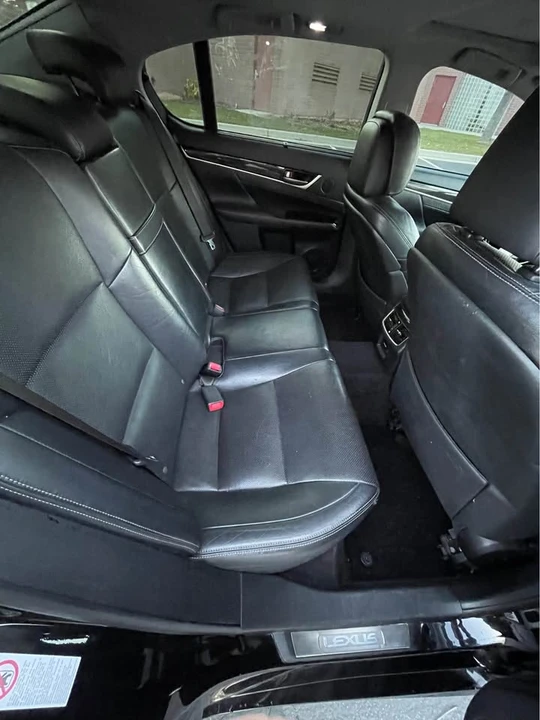 2013 Lexus GS 4th Gen - Image 12 of 20