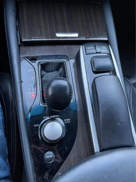 2013 Lexus GS 4th Gen - Image 18 of 20