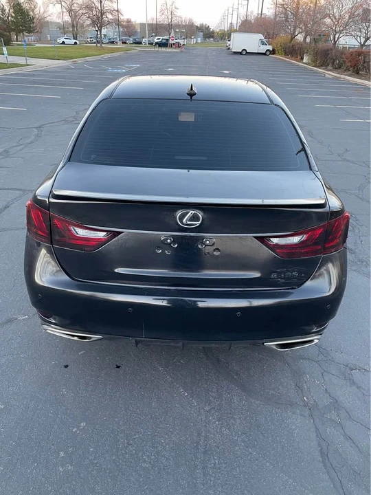 2013 Lexus GS 4th Gen - Image 6 of 20