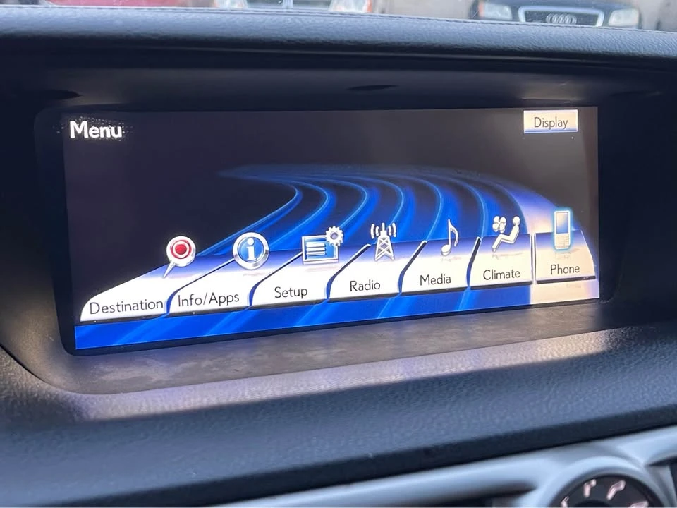 2013 Lexus GS 4th Gen - Image 20 of 20