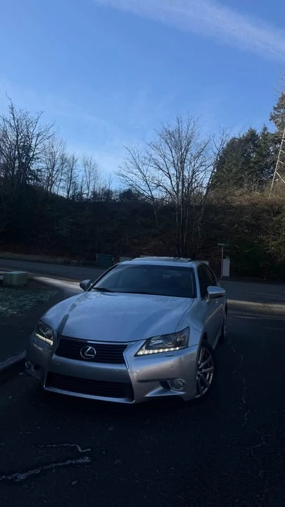 2013 Lexus GS 4th Gen - Image 3 of 20