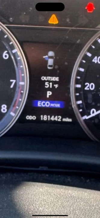 2013 Lexus GS 4th Gen - Image 2 of 14