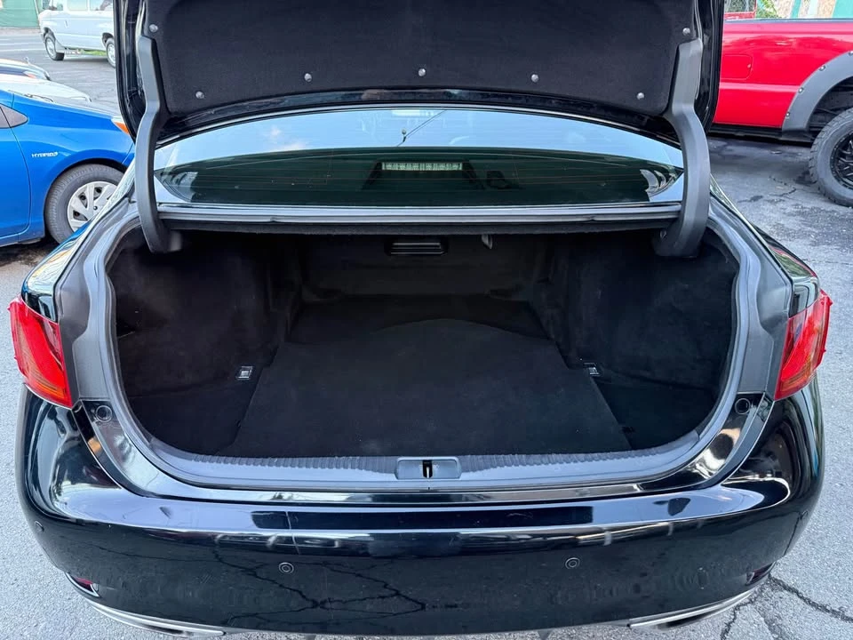 2013 Lexus GS 4th Gen - Image 19 of 20