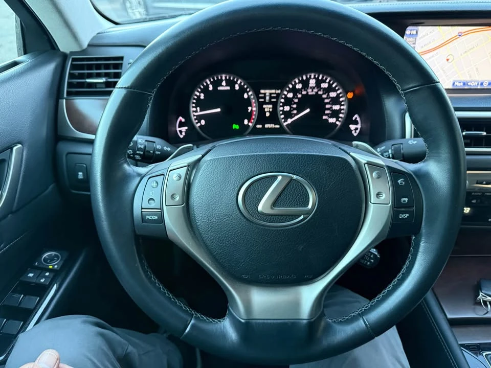 2013 Lexus GS 4th Gen - Image 10 of 20