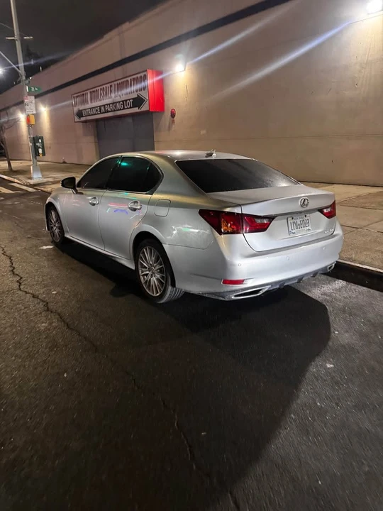 2013 Lexus GS 4th Gen - Image 2 of 4