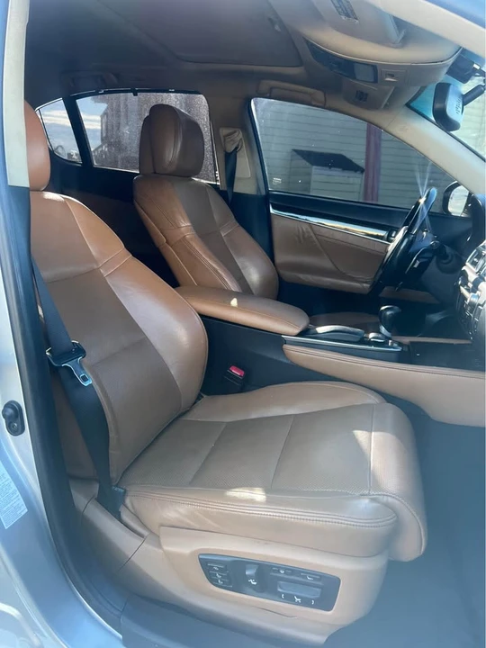 2013 Lexus GS 4th Gen - Image 13 of 20