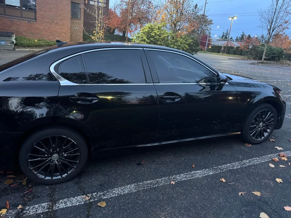 2013 Lexus GS 4th Gen - Image 2 of 7