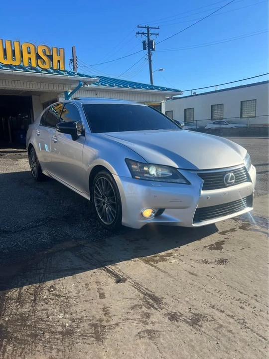 2013 Lexus GS 4th Gen - Image 2 of 20