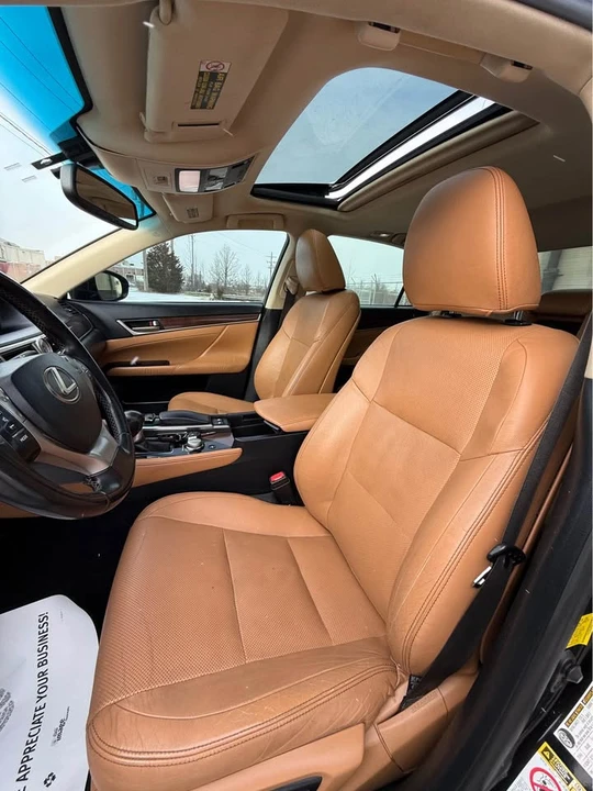 2013 Lexus GS 4th Gen - Image 13 of 18