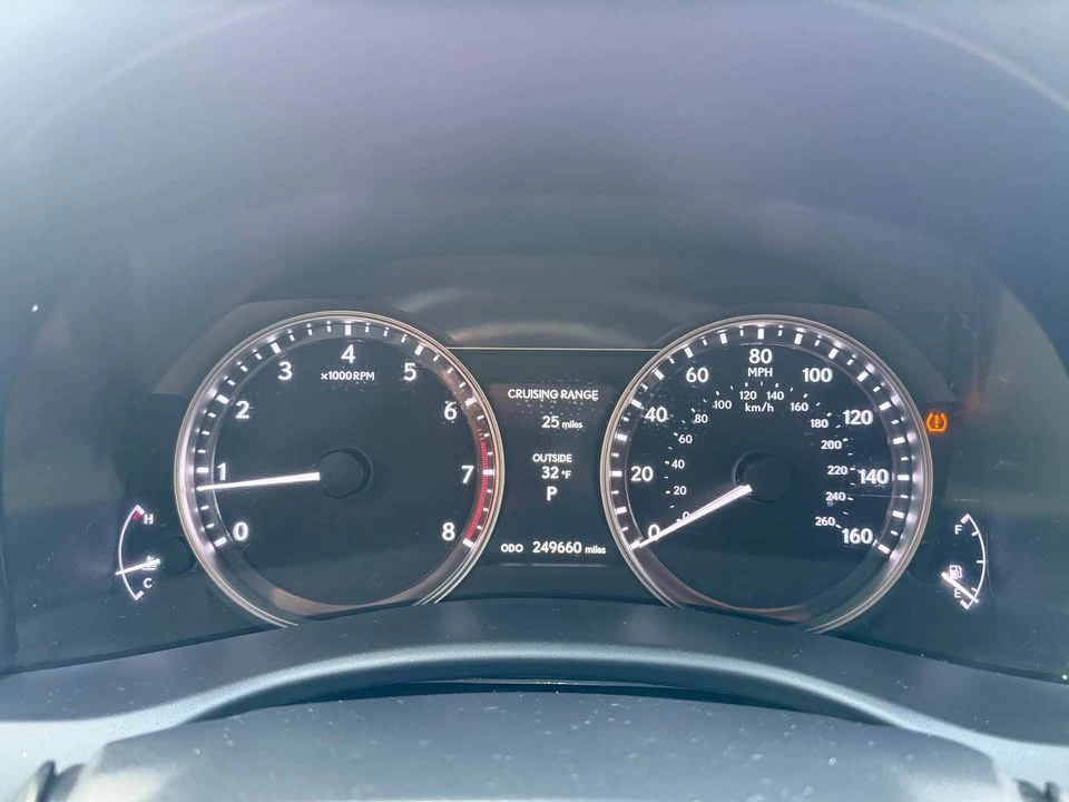 2013 Lexus GS 4th Gen - Image 16 of 18