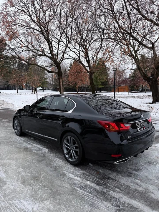 2013 Lexus GS 4th Gen - Image 6 of 20