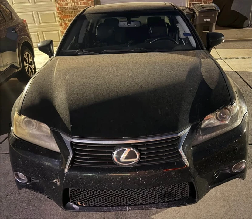 2013 Lexus GS 4th Gen - Image 9 of 9