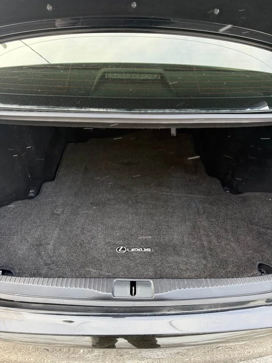2013 Lexus GS 4th Gen - Image 15 of 18