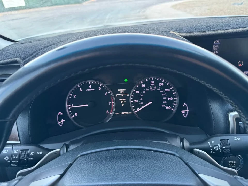 2013 Lexus GS 4th Gen - Image 11 of 12