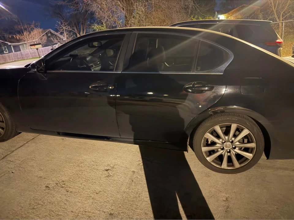 2013 Lexus GS 4th Gen - Image 5 of 9