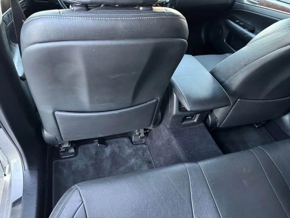 2013 Lexus GS 4th Gen - Image 9 of 12