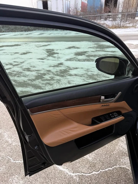 2013 Lexus GS 4th Gen - Image 12 of 18
