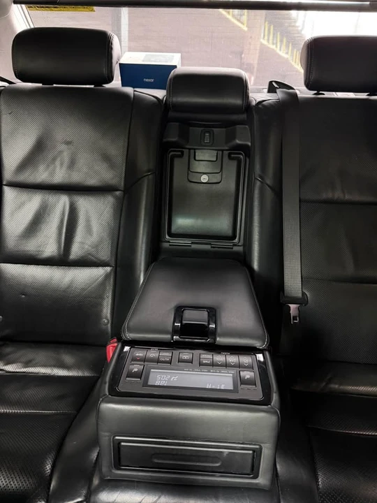 2013 Lexus GS 4th Gen - Image 8 of 8