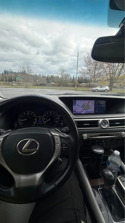 2013 Lexus GS 4th Gen - Image 16 of 20