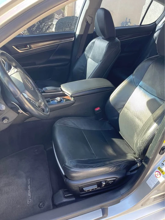 2013 Lexus GS 4th Gen - Image 12 of 12