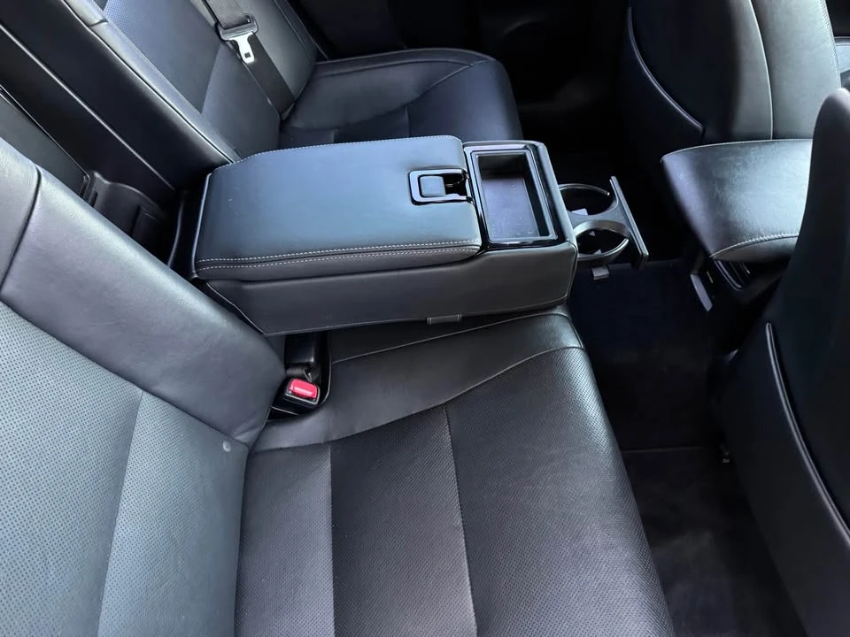 2013 Lexus GS 4th Gen - Image 7 of 12