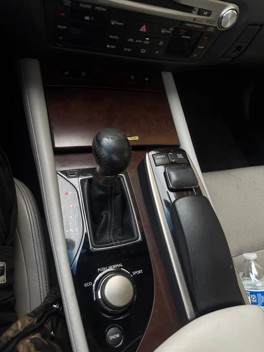2013 Lexus GS 4th Gen - Image 20 of 20