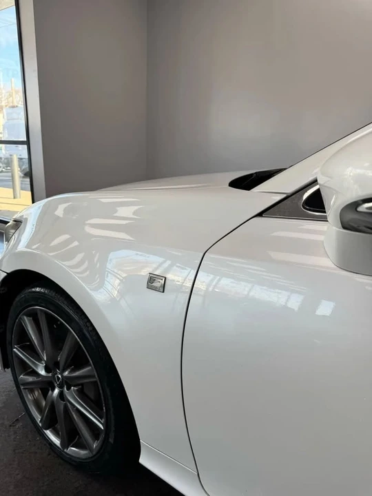 2013 Lexus GS 4th Gen - Image 12 of 20
