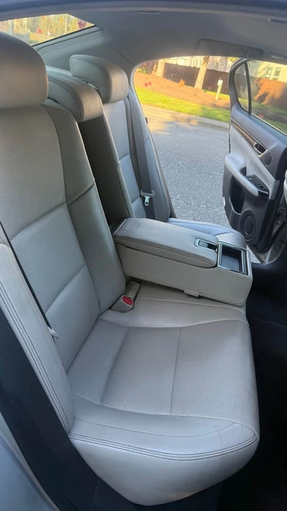 2013 Lexus GS 4th Gen - Image 13 of 20