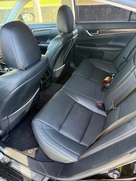 2013 Lexus GS 4th Gen - Image 5 of 7