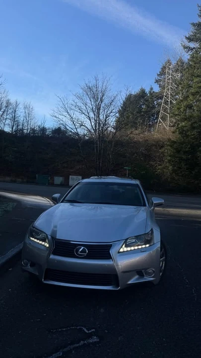 2013 Lexus GS 4th Gen - Image 4 of 20