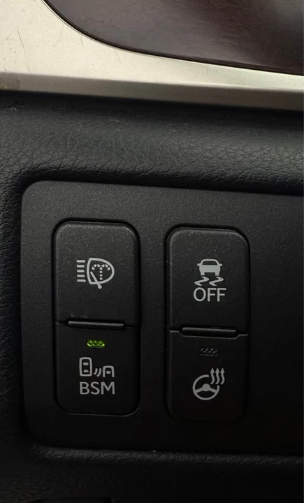 2013 Lexus GS 4th Gen - Image 18 of 20