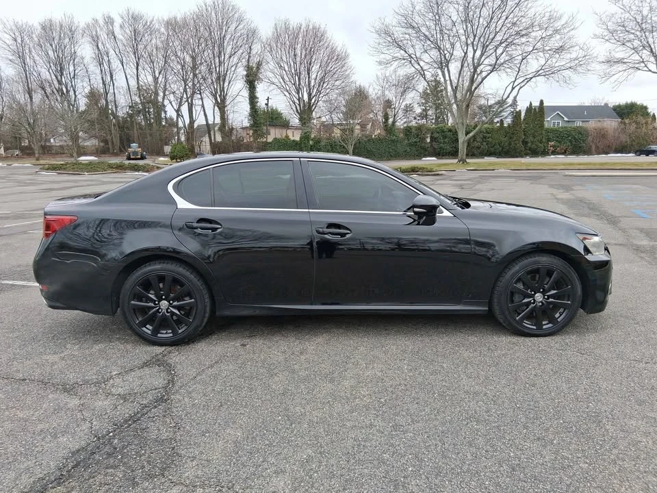 2013 Lexus GS 4th Gen - Image 4 of 20
