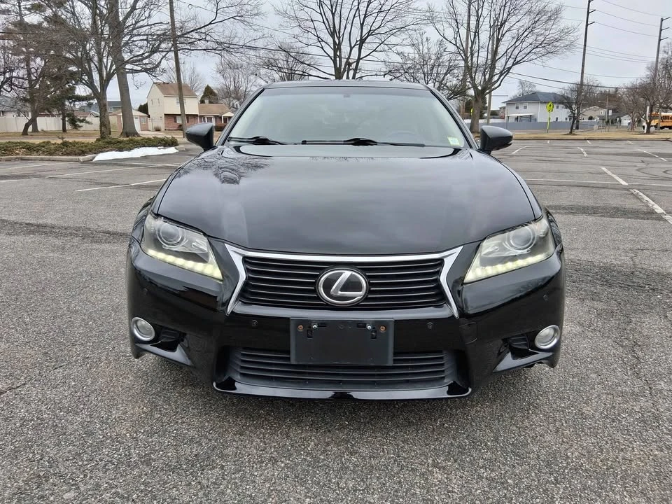 2013 Lexus GS 4th Gen - Image 5 of 20