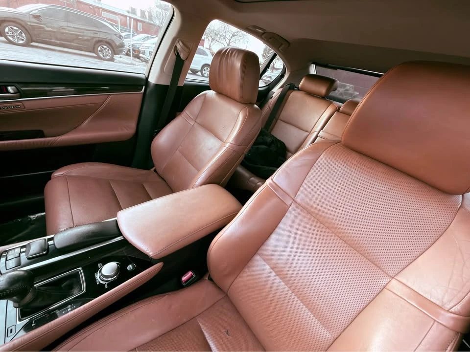 2013 Lexus GS 4th Gen - Image 10 of 11