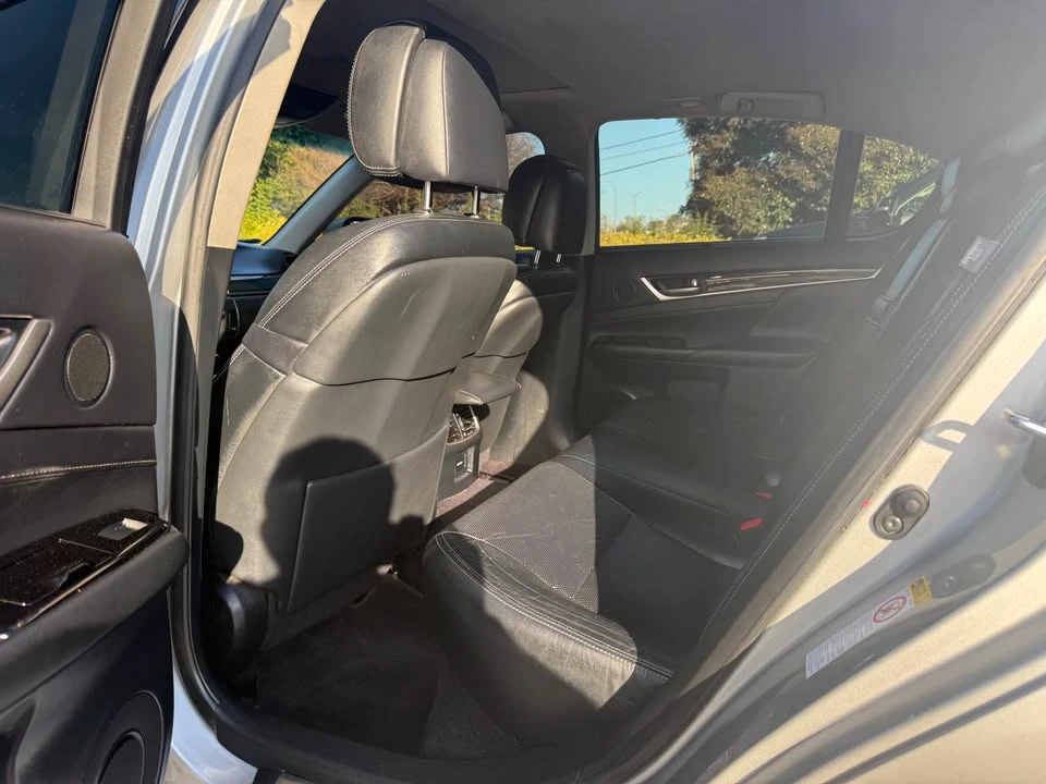 2013 Lexus GS 4th Gen - Image 13 of 14