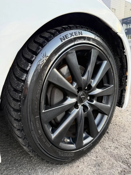 2013 Lexus GS 4th Gen - Image 6 of 18